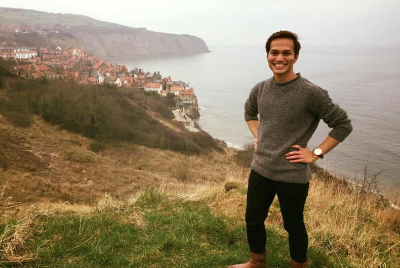 Reynhard Sinaga - gay é condenado por estuprar 48 homens na Inglaterra