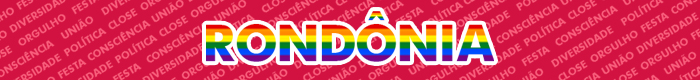 rondonia lgbt parada gay 