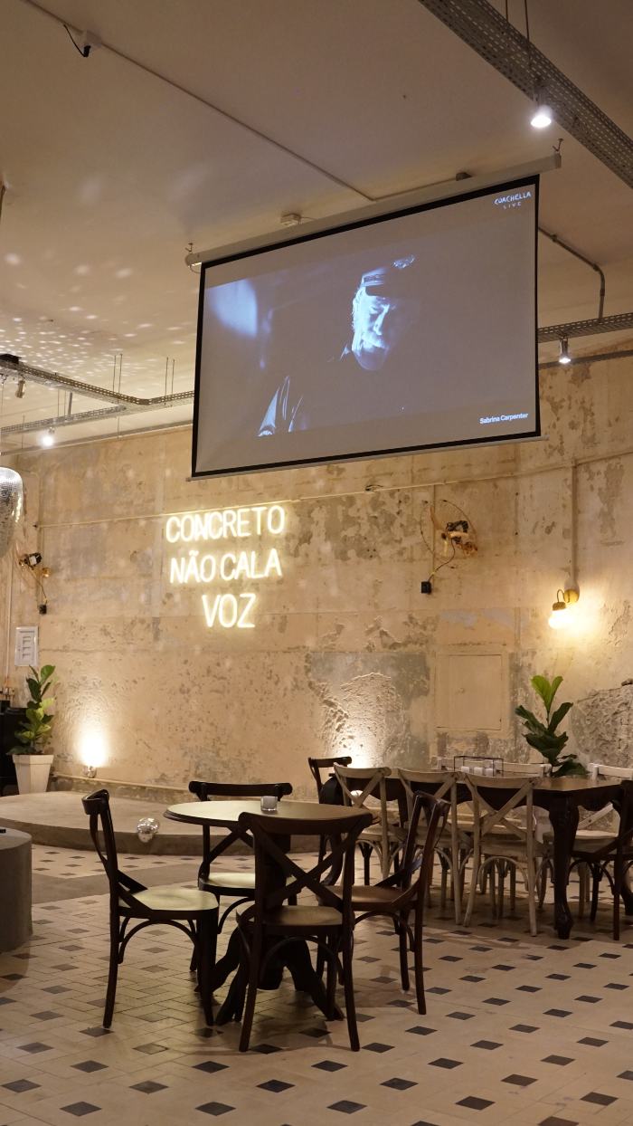 the core são paulo major sertório 