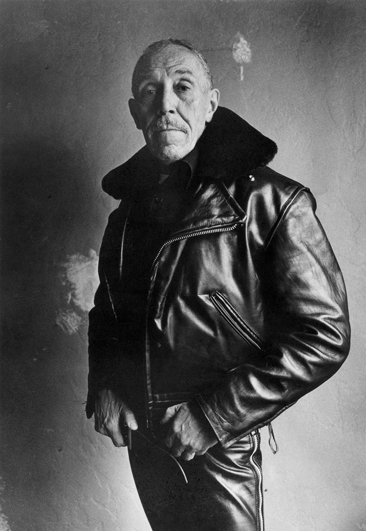 Tom of Filand - Touko Valio Laaksonen