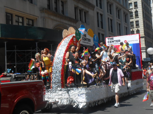 WorldPride: parada LGBT de Nova York 2019 - Veja fotos