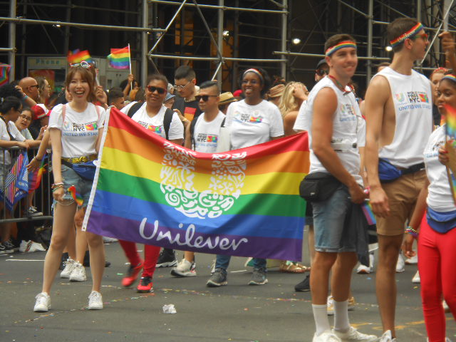 WorldPride: parada LGBT de Nova York 2019 - Veja fotos