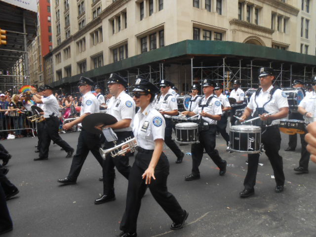 WorldPride: parada LGBT de Nova York 2019 - Veja fotos