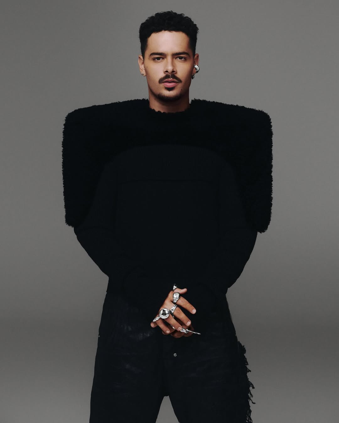 Pedro Sampaio: Top 30 Gay Brasil