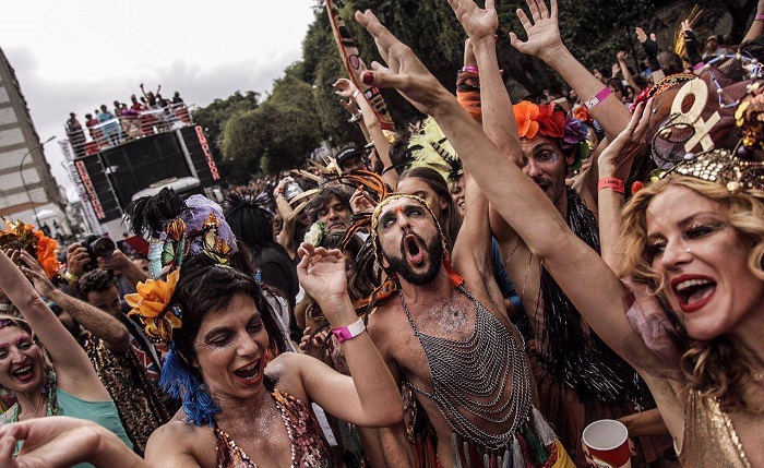 Acadêmicos do Baixo Augusta lança festa de samba às quintas