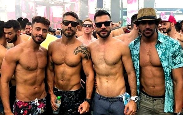 PopLand: São Paulo ganha novo clube LGBT - Guia Gay São Paulo