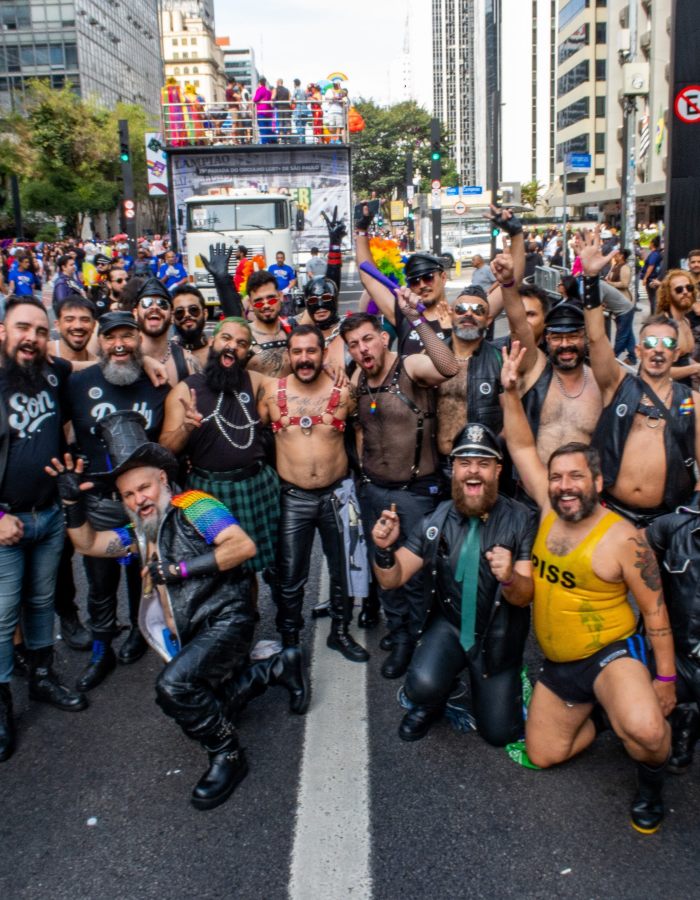 ala fetichista sao paulo parada 