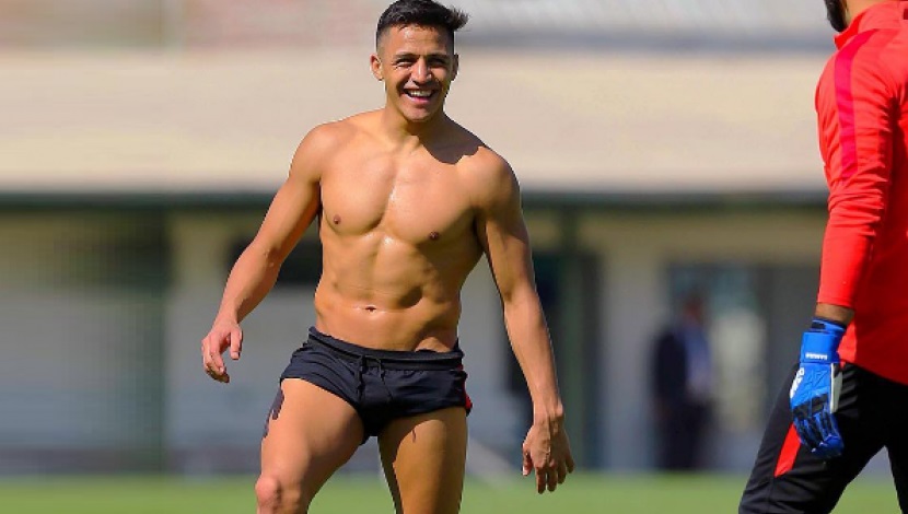 alexis sanchez guia gay