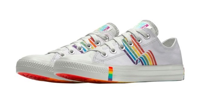 All star deals colorido lgbt