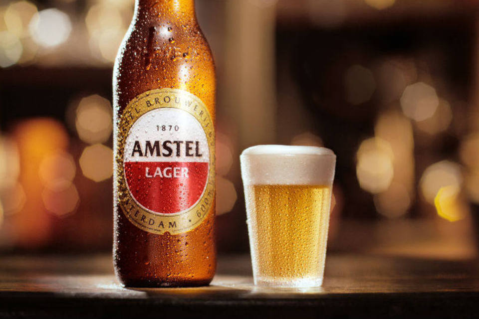 Cerveja Amstel, do Grupo Heineken, patrocinará a Parada LGBT de São Paulo 2019