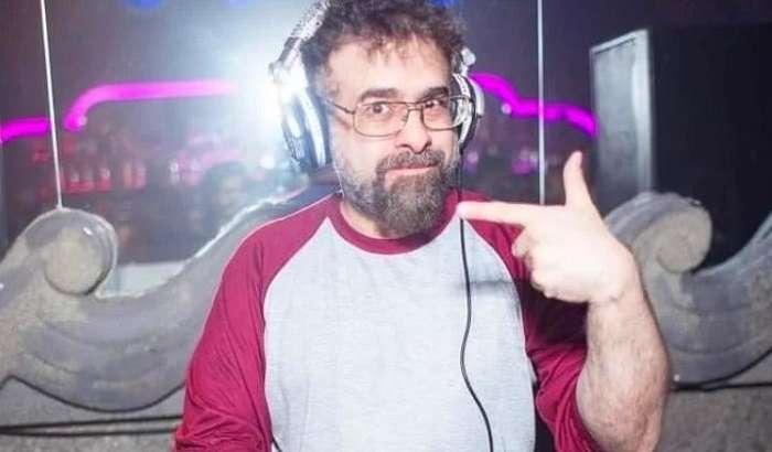 DJ Andre Pomba morre em São Paulo