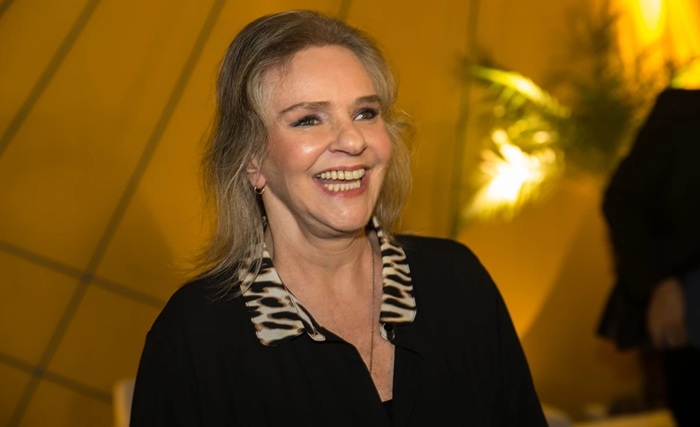 Angela Ro Ro herança