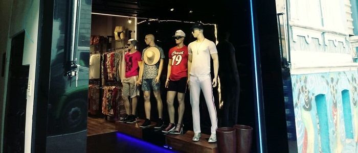 Antrato é eleita melhor loja pelo público gay de São Paulo