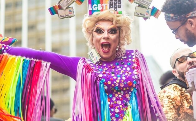 Parada LGBT de São Paulo 2020 falará de democracia