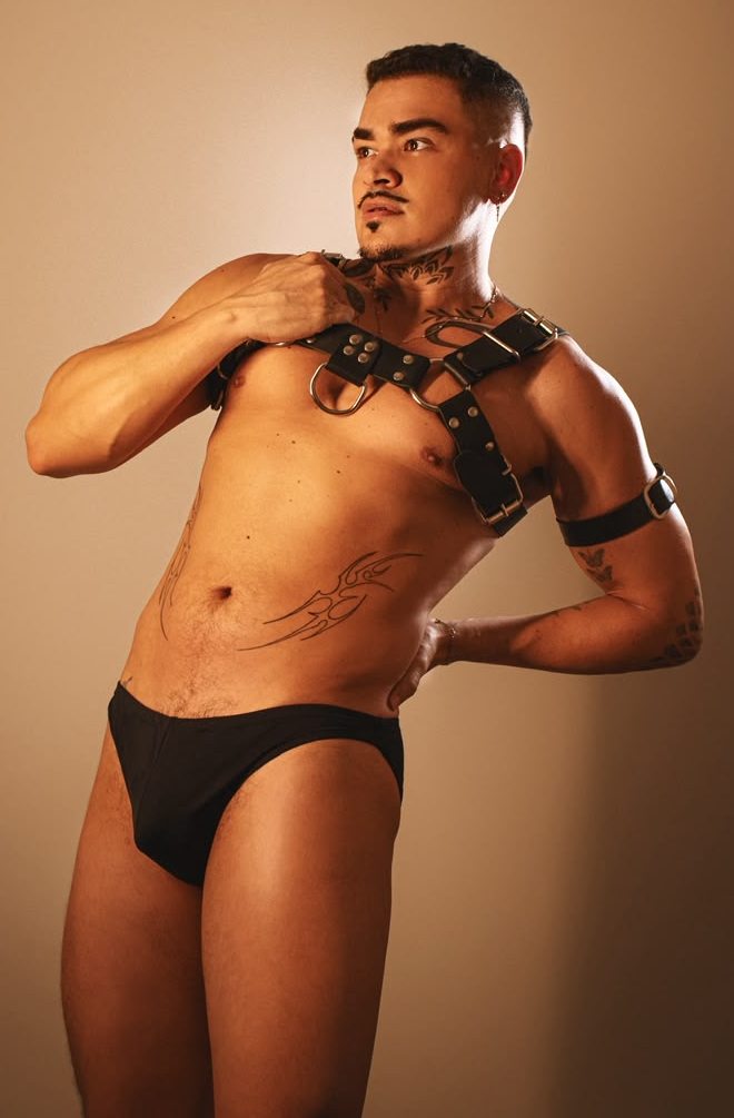 aquele ton grabby awards gay porno
