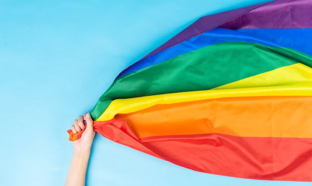 bandeira arco-íris qatar gay copa 