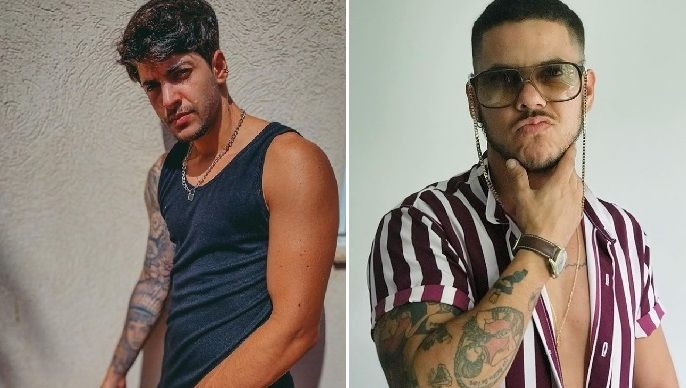 Filme com atores transexuais Miguel Filpi e Athos Souza pede colaborações