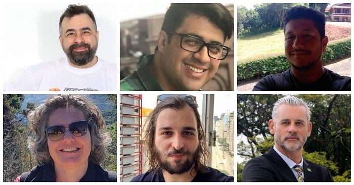 Ativistas e personalidades gays, bissexuais e lésbicas de São Paulo falam sobre candidatos a prefeito de São Paulo