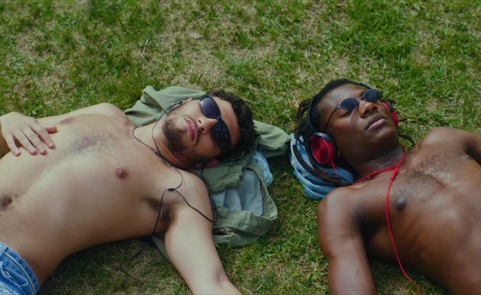Ato Noturno: filme gay está no Festival MixBrasil
