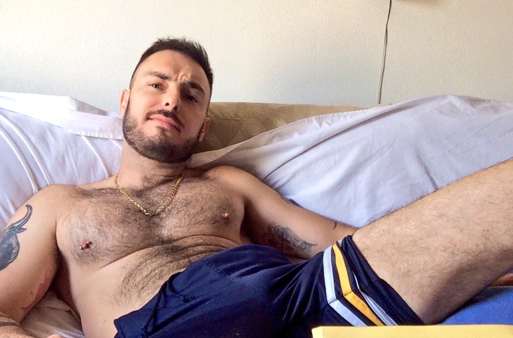 Porno gay en espanol