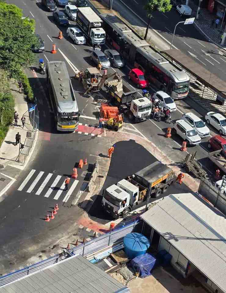 avenida paulista 