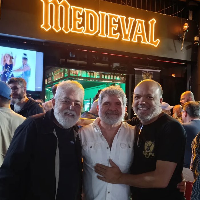 medieval bar sao paulo guia gay sao paulo prêmio 2025