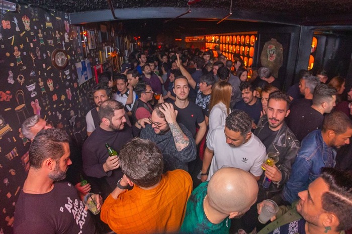 Jerome apresenta mais uma edição da festa Beatcoin com vertentes underground da house