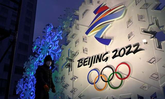 pequin beijing 2022 olimpíadas 