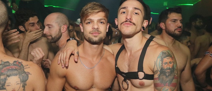 Bigger é eleita melhor festa gay de 2019 em São Paulo