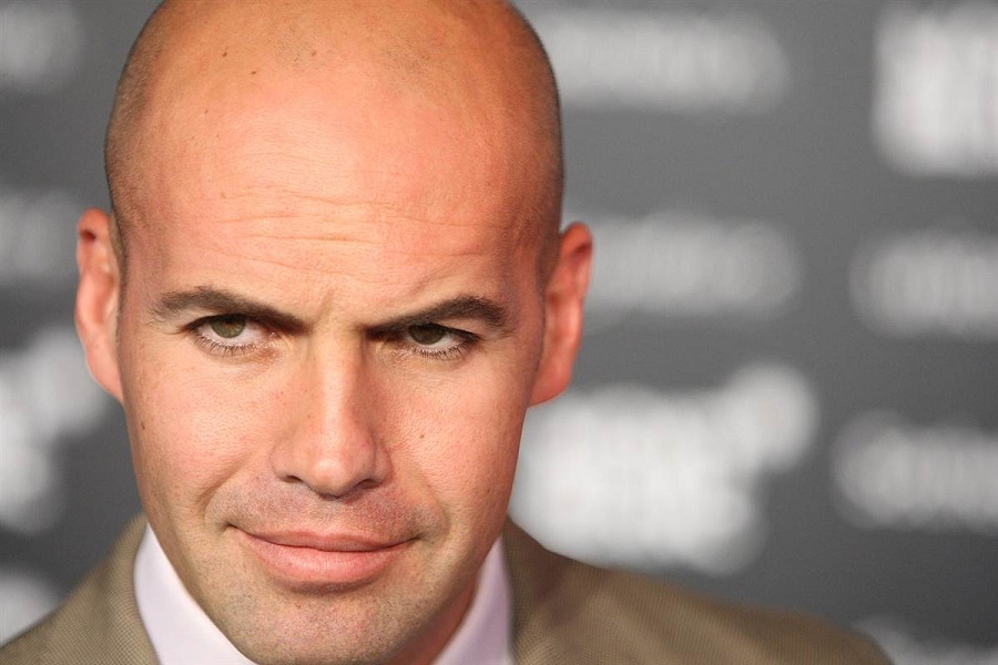 Billy Zane