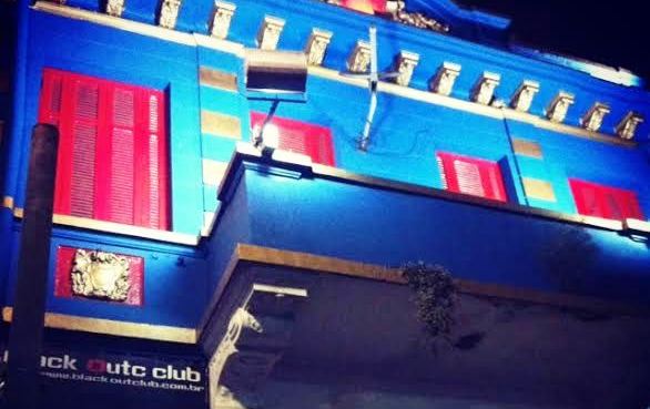 Blackout Club eleito melhor sex club gay de São Paulo em 2015