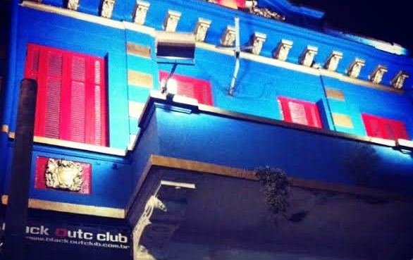 Sex club gay Blackout Club fecha as portas no Largo do Arouche, em São Paulo