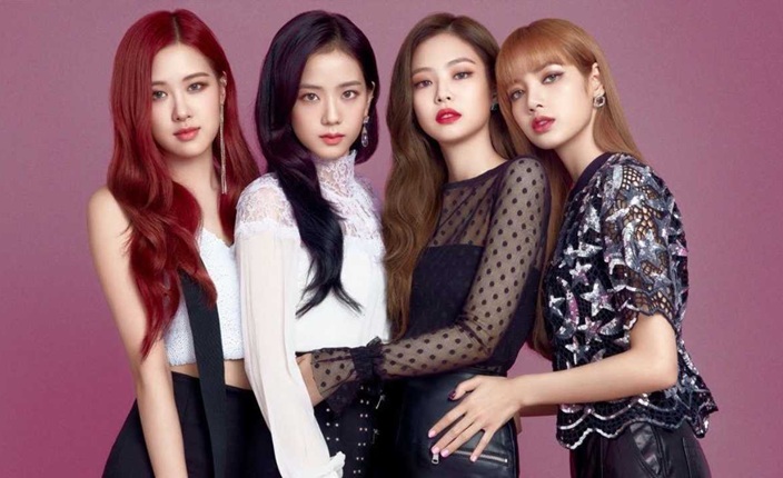 Blackpink