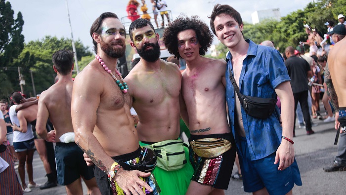 Confira lista de blocos gays e LGBT para curtir o carnaval 2020 em São Paulo