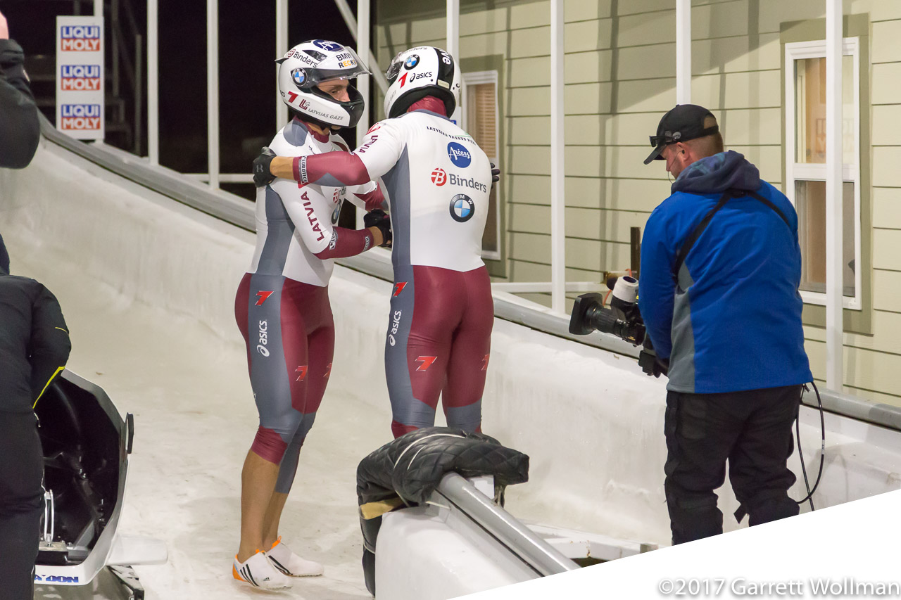 20 imagens de homens, atletas gostosos e gatos no bobsled para ver nos Jogos de Inverno da Coreia do Sul