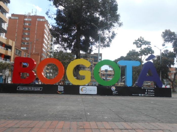14 bairros gays no mundo: Chapinero, em Bogotá, Colômbia