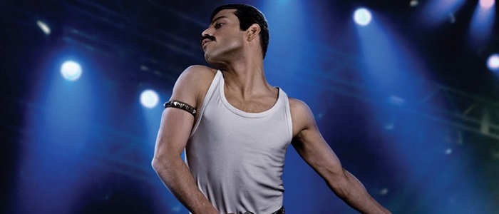 Bohemian Rhapsody é eleito melhor filme LGBT estrangeiro de 2018