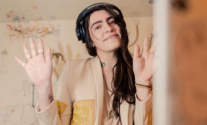 Morreu a DJ Boss in Drama