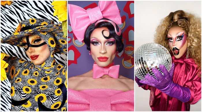 DRBR] Drag Race Brasil Season 1 speculated cast visual : r/DragRaceTea