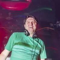 DJ da Bubu Lounge Paulo Ciotti