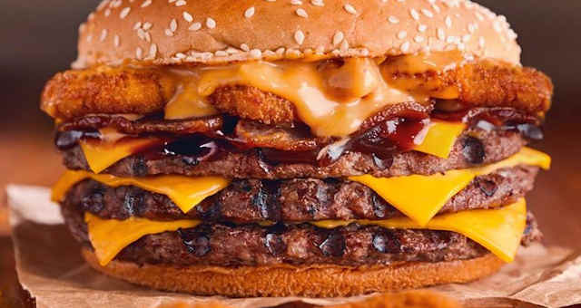 Burger King faz campanha em prol do orgulho LGBT