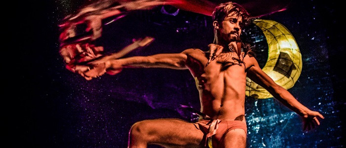 Cabaret da Cecília: melhor novidade gay na cena de São Paulo em 2018