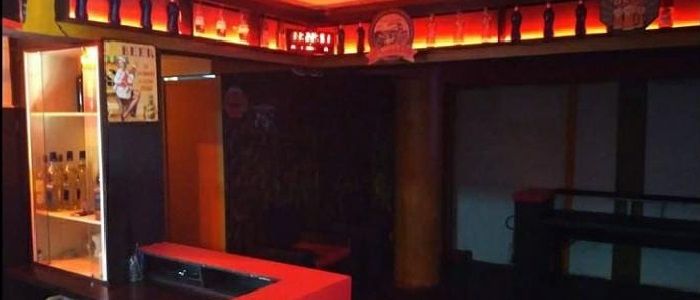 Cabines Bar: melhor cine gay de São Paulo