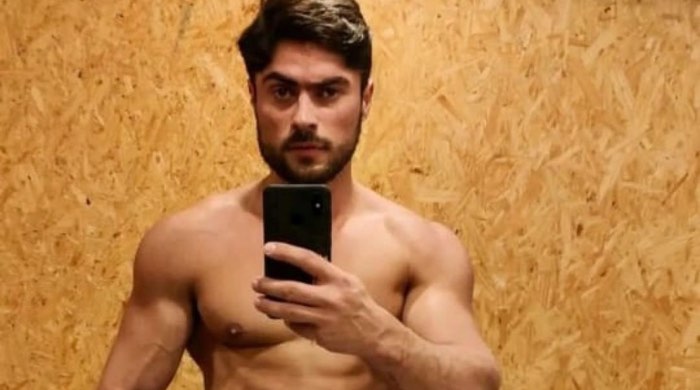 Luiz Carlos Pereira de Lima, morto na Chilli Pepper, teve overdose