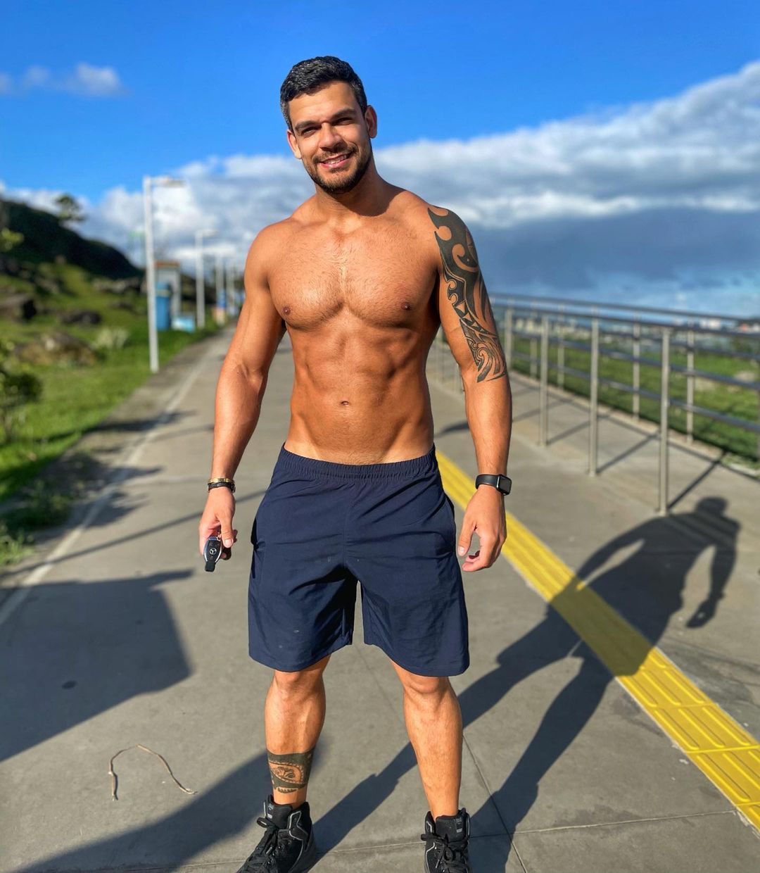 Caique aguiar onlyfans