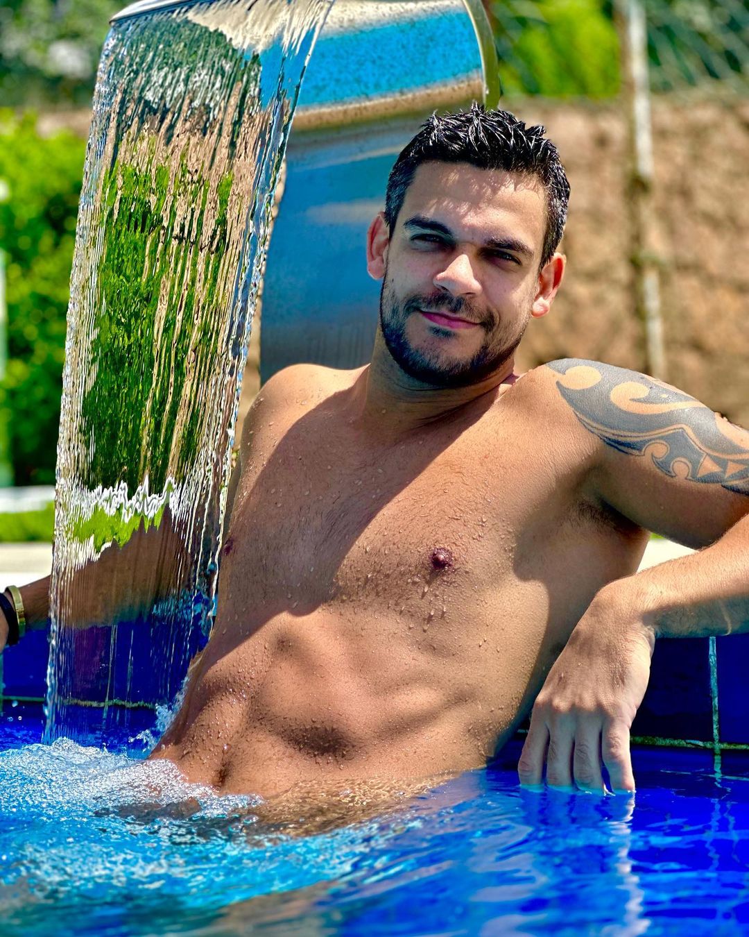 Caique aguiar nudes