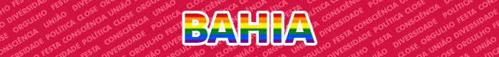 Calendário de paradas LGBT de 2018: Bahia