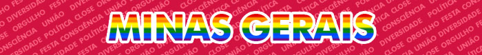 Calendário 2018 das paradas do Brasil - Minas Gerais
