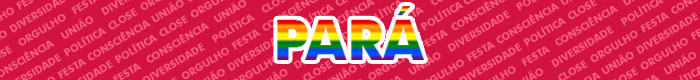 Paradas LGBT do Pará em 2018
