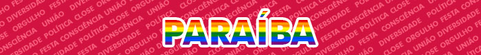 Calendário de Paradas LGBT do Brasil em 2018: Paraíba